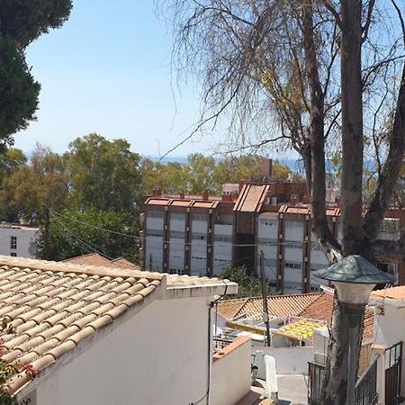 Estudio Banos Del Carmen Apartman Málaga Kültér fotó