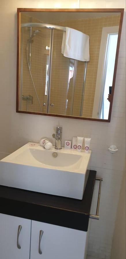 Estudio Banos Del Carmen Apartman Málaga Kültér fotó